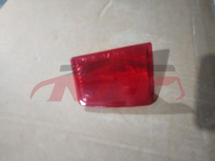 For Mitsubishi 6182007-2010 Pajero V97&nbsp;rear Bumper Lamp&nbsp;8355a050, Mitsubishi  Autor Reflector, Pajero Automotive Accessories-8355A050