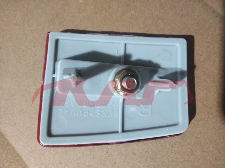 For Mitsubishi 6182007-2010 Pajero V97&nbsp;rear Bumper Lamp&nbsp;8355a050, Mitsubishi  Autor Reflector, Pajero Automotive Accessories-8355A050