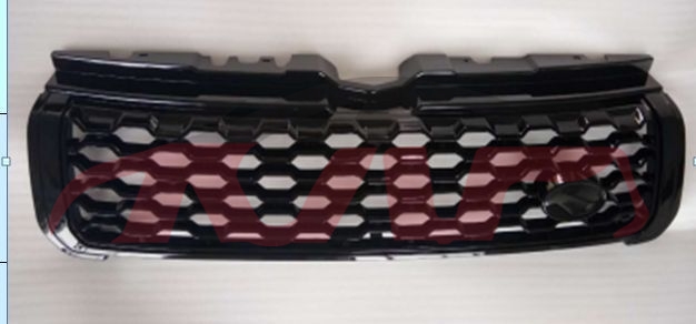 For Land Rover 642evoque 16&nbsp;grille&nbsp;, Land Rover  Auto Part, Evoque Parts-