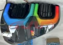 For Toyota 20382021 Hilux Rocco&nbsp;tail Lamp&nbsp;, Toyota   Auto Tail Lamp, Hilux Car Spare Parts-