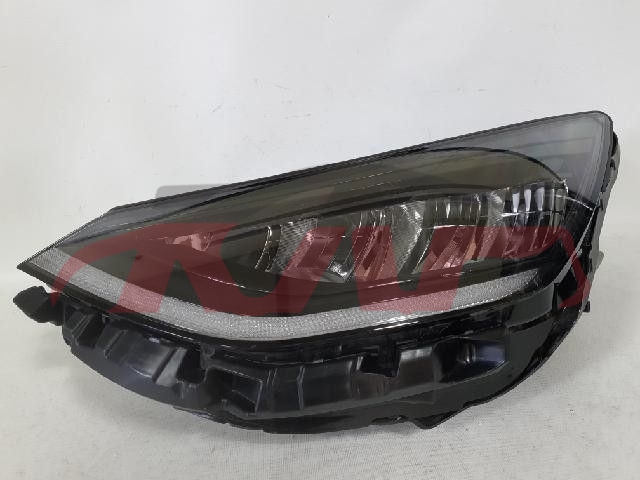 For Hyundai 24432021-2022 Sonata&nbsp;head Lamp Full Led&nbsp;l92101-l1100 R92102-l1100, Sonata Car Parts Catalog, Hyundai  Stard Halogen Headlight-L92101-L1100 R92102-L1100