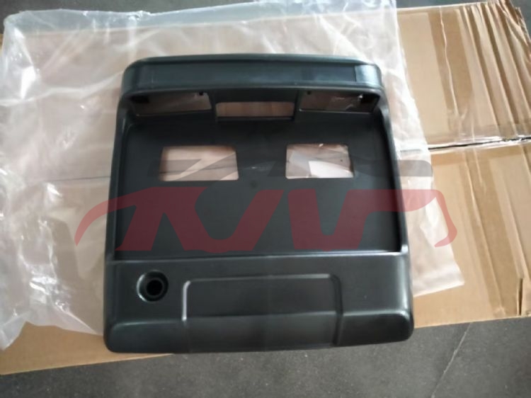 For Mitsubishi 13312001-2006 Pajero V73&nbsp;lisense Board 2001&nbsp;, Pajero Auto Part Price, Mitsubishi  Car Parts-