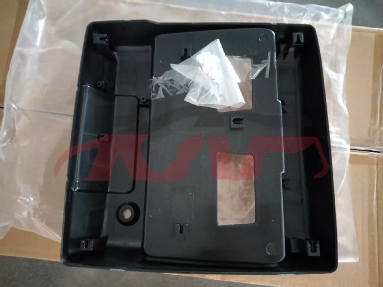 For Mitsubishi 13312001-2006 Pajero V73&nbsp;lisense Board 2001&nbsp;, Pajero Auto Part Price, Mitsubishi  Car Parts-