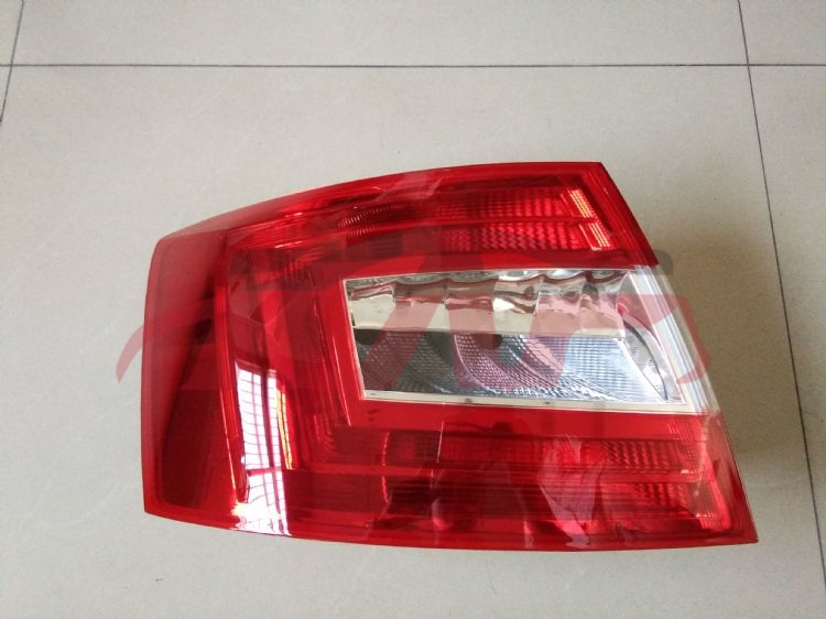 For Skoda 12852014 Octavia&nbsp;tail Lamp Without Led&nbsp;5e5945111    5e5945112, Octavia Automotive Parts, Skoda   Car Tail-lamp-5E5945111    5E5945112