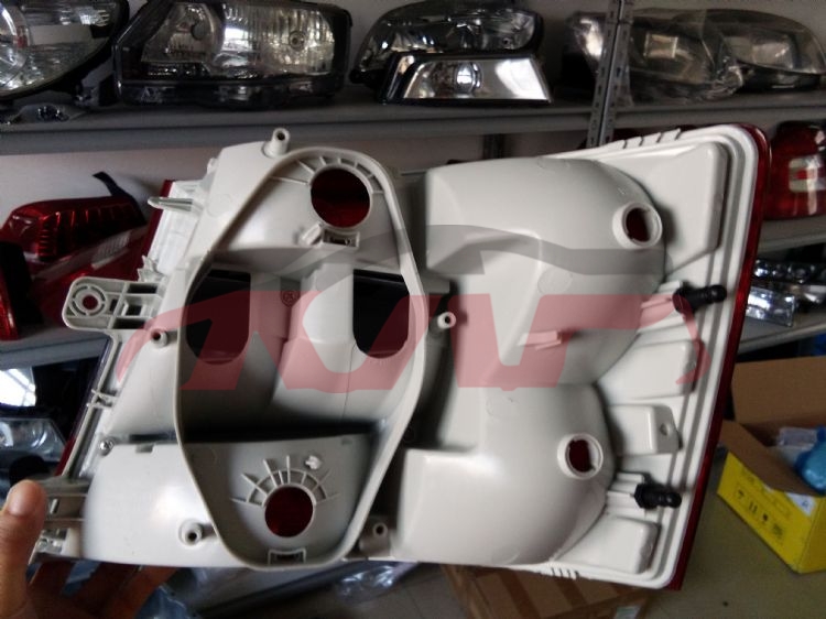 For Skoda 12852014 Octavia&nbsp;tail Lamp Without Led&nbsp;5e5945111    5e5945112, Octavia Automotive Parts, Skoda   Car Tail-lamp-5E5945111    5E5945112