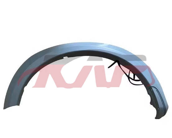 For Mitsubishi 8272011 Pajero Sport&nbsp;front Flare Fender&nbsp;l 7407a151     R 7407a152, Mitsubishi   Car Body Parts, Pajero Replacement Parts For Cars-L 7407A151     R 7407A152
