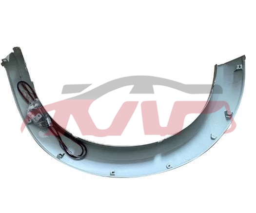 For Mitsubishi 8272011 Pajero Sport&nbsp;front Flare Fender&nbsp;l 7407a151     R 7407a152, Mitsubishi   Car Body Parts, Pajero Replacement Parts For Cars-L 7407A151     R 7407A152