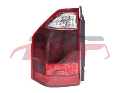 For Mitsubishi 13312001-2006 Pajero V73&nbsp;tail Lamp White&red 2003&nbsp;mn133763, Mitsubishi  Auto Lamp, Pajero Auto Body Parts Price-MN133763