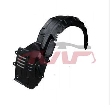 For Mitsubishi 13312001-2006 Pajero V73&nbsp;front Inner Fender&nbsp;mr508125, Pajero Automotive Accessories Price, Mitsubishi  Car Parts-MR508125