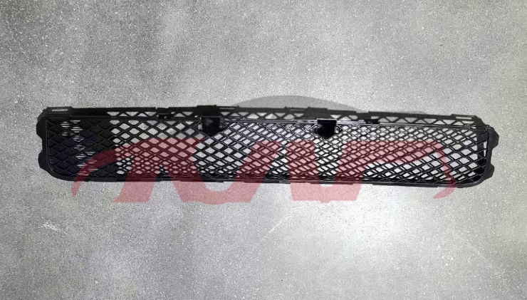 For Mitsubishi 21432007-2010 Lancer  Ex&nbsp;front Bumper Grille&nbsp;6400a827, Lancer Auto Parts Catalog, Mitsubishi  Front Bumper Grille Guard-6400A827