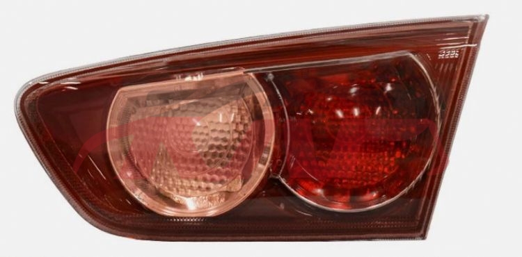 For Mitsubishi 21432007-2010 Lancer  Ex&nbsp;tail Lamp Inner&nbsp;l 8330a609 R 8330a608, Mitsubishi   Auto Tail Lamps, Lancer Accessories Price-L 8330A609 R 8330A608