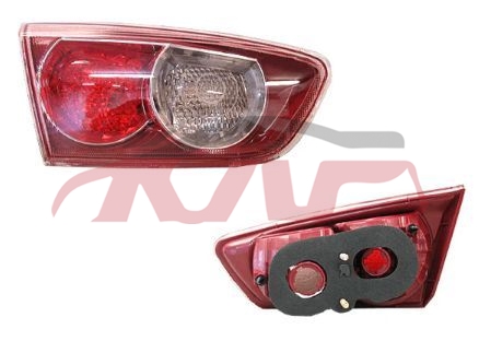For Mitsubishi 21432007-2010 Lancer  Ex&nbsp;tail Lamp Inner&nbsp;l 8330a609 R 8330a608, Mitsubishi   Auto Tail Lamps, Lancer Accessories Price-L 8330A609 R 8330A608