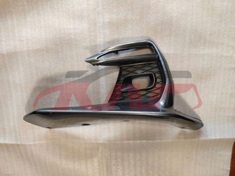 For Infiniti 21302018-2023 Q50&nbsp;fog Lamp Case&nbsp;l 62257-6hj0a R 62256-6hj0a, Q50 Basic Car Parts, Infiniti   Daylight Fog Lamp-L 62257-6HJ0A R 62256-6HJ0A