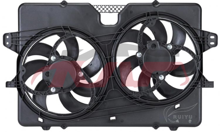 For Ford 20432013 Kuga/escape&nbsp;cooling Fan Assembly&nbsp;8l8z8c607b, Ford  Auto Lamp, Kuga/escape Auto Parts Manufacturer-8L8Z8C607B