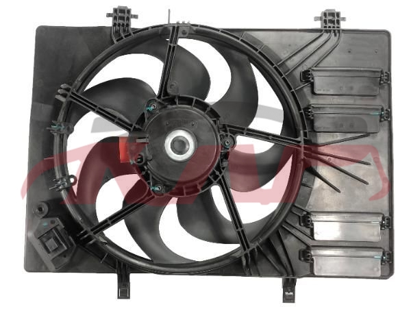 For Ford 22482019 Fiesta&nbsp;cooling Fan Assembly&nbsp;h1bg8c607dc H1bg8c607df H1bg8c607ee H1bg8c607ed Jt768c607db, Fiesta Car Parts Discount, Ford  Auto Part-H1BG8C607DC H1BG8C607DF H1BG8C607EE H1BG8C607ED JT768C607DB