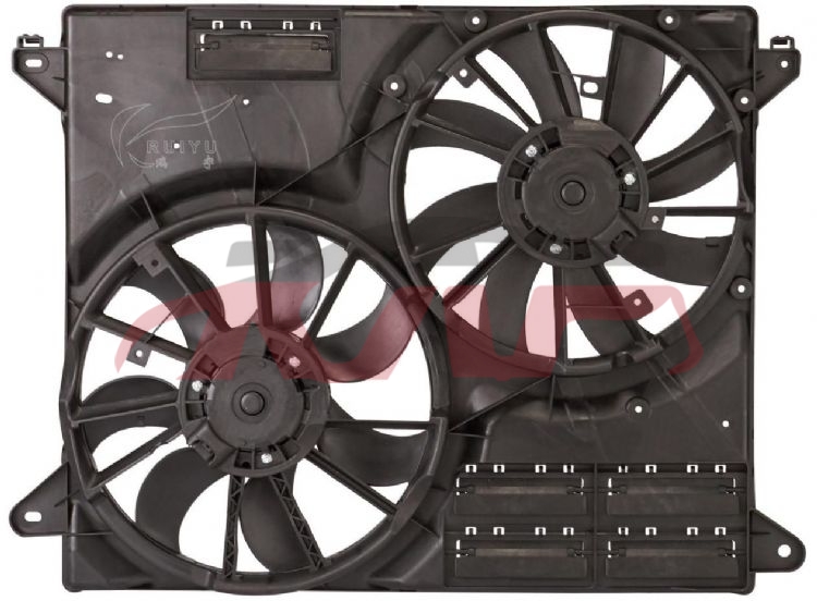 For Ford 21342015 Edge&nbsp;cooling Fan Assembly&nbsp;f2gz8c607e F2gz8c607b, Edge Auto Body Parts Price, Ford   Automotive Accessories-F2GZ8C607E F2GZ8C607B