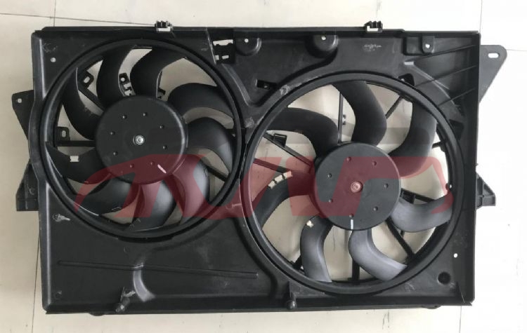 For Ford 19012016 Explorer&nbsp;cooling Fan Assembly&nbsp;dg1z8c607f Dg1z8c607a, Explorer  Accessories, Ford  Auto Electric Fan-DG1Z8C607F DG1Z8C607A