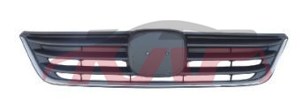 For Honda 22662020 Fit&nbsp;grille&nbsp;71201-tza-j50, Honda  Grills, Fit  Auto Parts-71201-TZA-J50