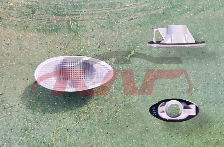 For Mitsubishi 4462003 Lancer&nbsp;lancer 03-08 Fender Signal&nbsp;mr991187, Mitsubishi  Auto Lights, Lancer Car Parts Catalog-MR991187