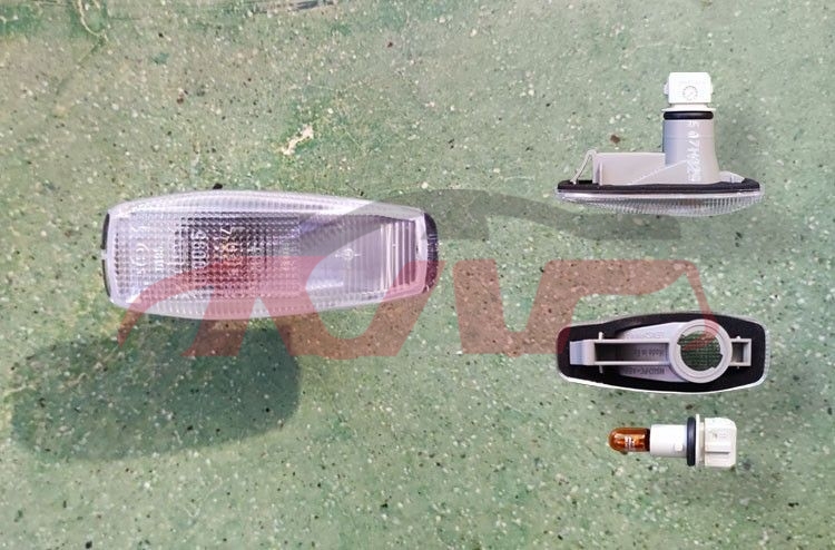 For Mitsubishi 36072000-2005 Isma&nbsp;carisma 00-05 Fender Signal&nbsp;mr911199, Mitsubishi  Auto Side Lamp, İsma Automotive Parts-MR911199