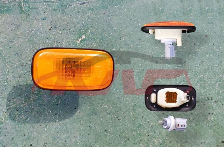 For Kia 16032003 Bongo&nbsp;bongo 02-05 Fender Signal Side Lamp&nbsp;0k01k-51-120a, Bongo Car Parts, Kia  Light Bar-0K01K-51-120A