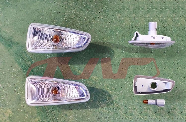 For Hyundai 5762010 Starex&nbsp;h1 07-15 Side Lamp&nbsp;lh 92303-4h000 Rh 92304-4h000, Hyundai  Auto Lights, Starexh1瑞风) Car Parts Store-LH 92303-4H000 RH 92304-4H000