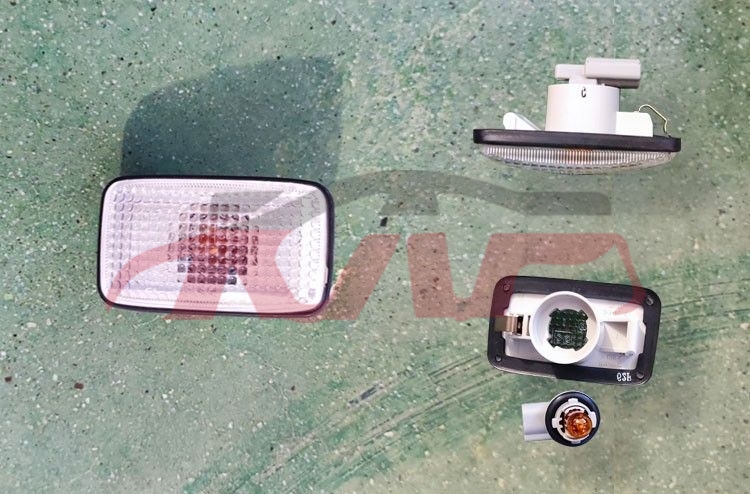 For Nissan 9362001-2007 X-trail/rogue&nbsp;x-traİl  01-07 Side Lamp&nbsp;26160-eq000, Nissan  Auto Lights, X-trail Rogue) Automotive Accessories Price-26160-EQ000