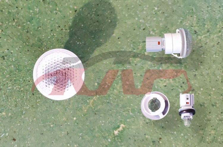 For Kia 15652003 Rio&nbsp;kia Rİo 02-05  Fender Signal Side Lamp White&nbsp;0k34c-51-120, Rio Advance Auto Parts, Kia  Auto Lamp-0K34C-51-120