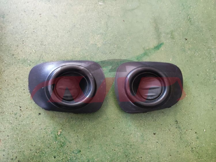 适用于三菱L200 2012&nbsp;雾灯罩 L200 11-13&nbsp;L 6400C-041ZZ 6400B-641 R 6400C-042ZZ 6400B-642, 三菱 TRITON 列表汽车配件, 三菱 雾灯外饰框-L 6400C-041ZZ 6400B-641 R 6400C-042ZZ 6400B-642