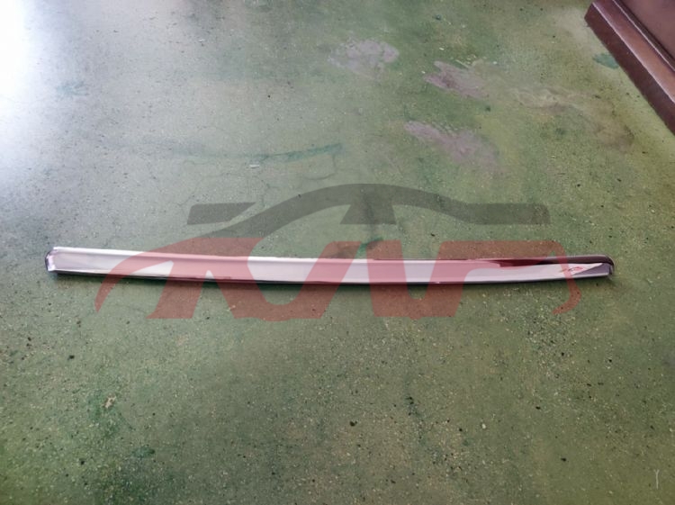 For Part Market3034plate Bright&nbsp;honda	civic 01-03 Lover Cross Member  Bright&nbsp;75120-s5a-003, Part Market Trim Strip, Dpjcp Car Parts Catalog-75120-S5A-003