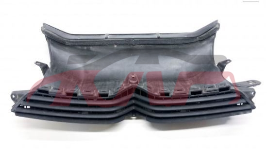 For Tesla 1945model X 2016-2021&nbsp;air  Guide&nbsp;下：1050223-00-e    1050223-00-d   上：1055747-00-f, Tesla  Auto Part, Model X Car Spare Parts-下：1050223-00-E    1050223-00-D   上：1055747-00-F