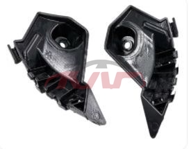 For Tesla 1945model X 2016-2021&nbsp;front Bumper Bracket&nbsp;1047092-00-d 1047093-00-d, Tesla  Front Bar Bracket, Model X Car Accessories Catalog-1047092-00-D 1047093-00-D