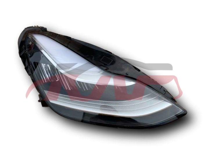 For Tesla 1942model 3 17-20&nbsp;head Lamp&nbsp;1077372-10-i   1077371-10-i   1077375-00-c		 		 		 		 		, Model 3 Car Pardiscountce, Tesla  Headlight Lamps-1077372-10-I   1077371-10-I   1077375-00-C		 		 		 		 		