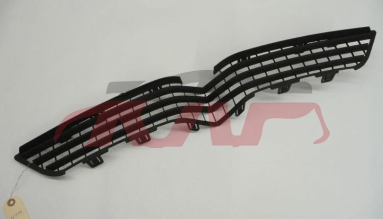 For Tesla 1945model X 2016-2021&nbsp;grille&nbsp;1050143-00-e, Model X Automotive Parts, Tesla  Grille Guard-1050143-00-E