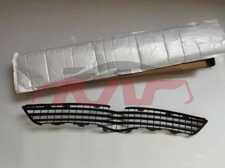 For Tesla 1945model X 2016-2021&nbsp;grille&nbsp;1050143-00-e, Model X Automotive Parts, Tesla  Grille Guard-1050143-00-E