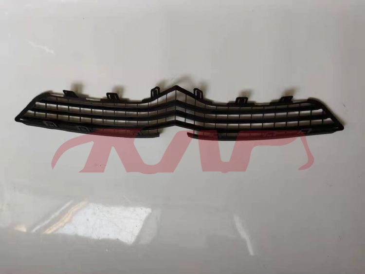 For Tesla 1945model X 2016-2021&nbsp;grille&nbsp;1050143-00-e, Model X Automotive Parts, Tesla  Grille Guard-1050143-00-E