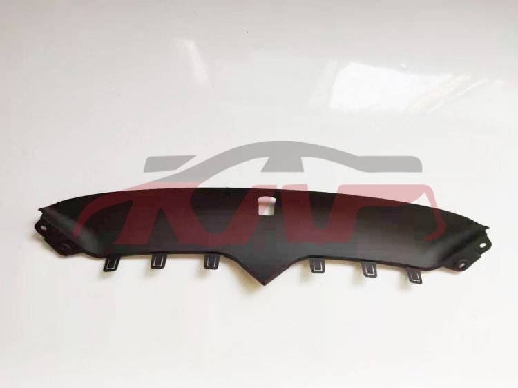 For Tesla 1945model X 2016-2021&nbsp;front Upper Grille Surround&nbsp;1047021-00-d, 1047021-00-e, Model X Accessories Price, Tesla  Cover-1047021-00-D, 1047021-00-E