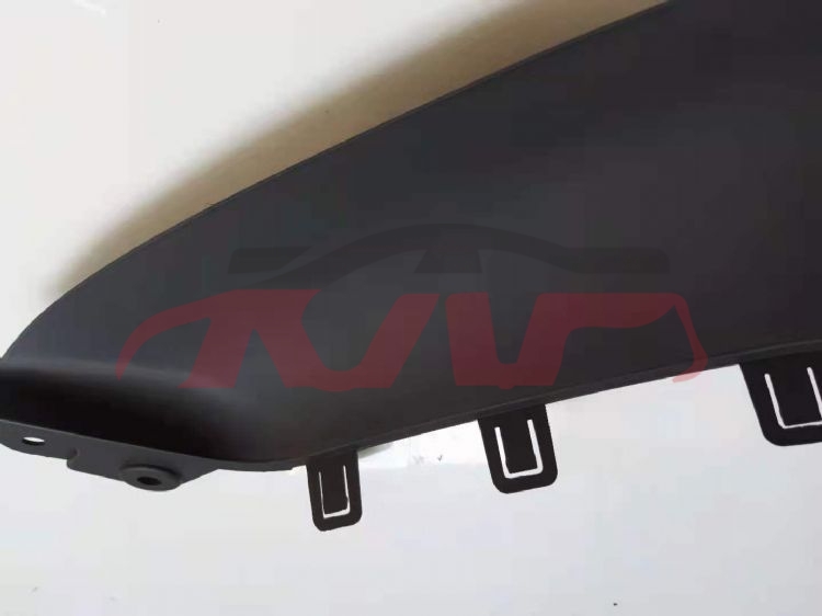 For Tesla 1945model X 2016-2021&nbsp;front Upper Grille Surround&nbsp;1047021-00-d, 1047021-00-e, Model X Accessories Price, Tesla  Cover-1047021-00-D, 1047021-00-E