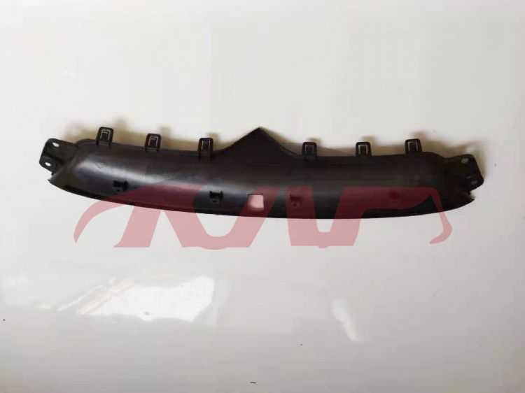 For Tesla 1945model X 2016-2021&nbsp;front Upper Grille Surround&nbsp;1047021-00-d, 1047021-00-e, Model X Accessories Price, Tesla  Cover-1047021-00-D, 1047021-00-E