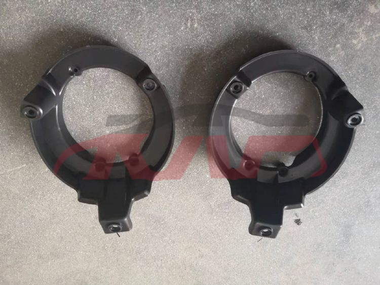 For Toyota 18822017 Chr&nbsp;fog Lamp Bracket&nbsp;81481-f4060,  81482-f4050, Chr Auto Parts Price, Toyota   Car Body Parts-81481-F4060,  81482-F4050