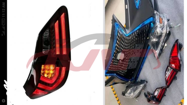 For Lexus 388rx350 （2012-2015）&nbsp;refit Kits&nbsp;, Lexus   Automotive Parts, Rx Suv Auto Part-