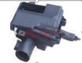 For Nissan 12112017 -2019 X-trail/rogue&nbsp;air Cleaner&nbsp;16500-4ba3b, Nissan  Car Air Filter, X-trail Rogue) Car Parts Shipping Price-16500-4BA3B