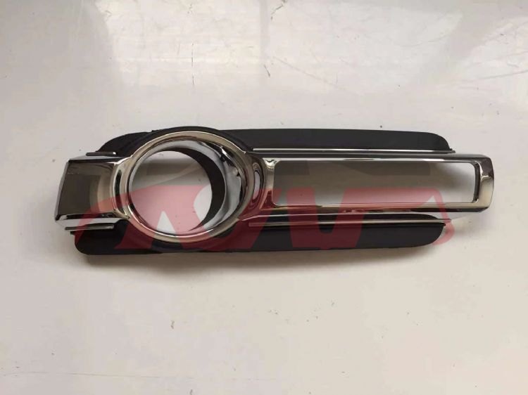 For Mitsubishi 6572015 Pajero V98 &nbsp;fog Lamp Cover&nbsp;l6400g121  R 6407a122, Mitsubishi   Fog Lamp Cover, Pajero List Of Car Parts-L6400G121  R 6407A122