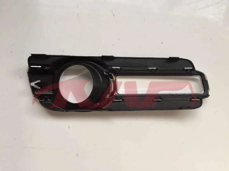 For Mitsubishi 6572015 Pajero V98 &nbsp;fog Lamp Cover&nbsp;l6400g121  R 6407a122, Mitsubishi   Fog Lamp Cover, Pajero List Of Car Parts-L6400G121  R 6407A122