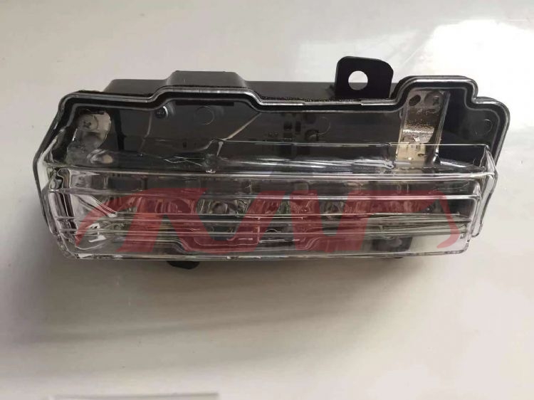 For Mitsubishi 6572015 Pajero V98 &nbsp;daytime Running Lamp&nbsp;l8312a019 R 8312a020, Pajero Automotive Accessories, Mitsubishi   Daytime Running Lights-L8312A019 R 8312A020