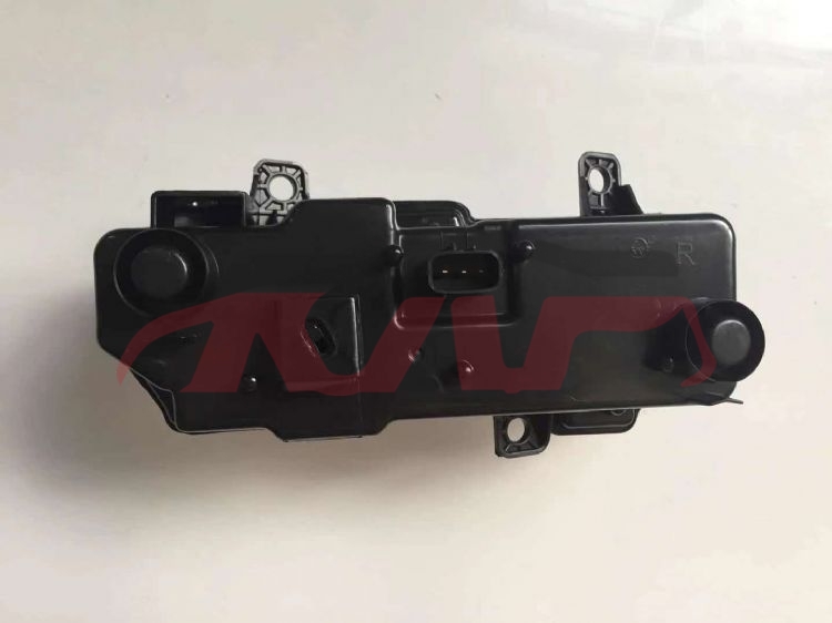 For Mitsubishi 6572015 Pajero V98 &nbsp;daytime Running Lamp&nbsp;l8312a019 R 8312a020, Pajero Automotive Accessories, Mitsubishi   Daytime Running Lights-L8312A019 R 8312A020