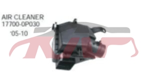 For Toyota 13172005-2009  Reiz&nbsp;air Cleaner&nbsp;17700-0p030, Toyota   Automotive Accessories, Reiz  Auto Parts Price-17700-0P030