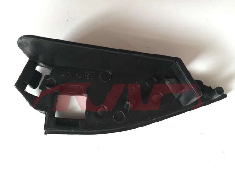 For Chevrolet 11902016-2018  Malibu Xl&nbsp;front Bumper Bracketsmall)&nbsp;23478387, Malibu Automotive Accessorie, Chevrolet  Front Bumper Support-23478387