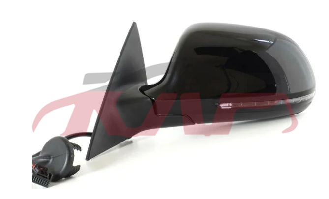 For Audi 8102009-2011 A6 C6&nbsp;door Mirror&nbsp;4f1857409aa  4f1857410aa, Audi  Car Parts, A6 Car Accessorie-4F1857409AA  4F1857410AA