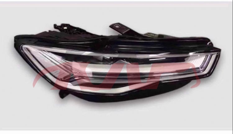 For Audi 10572016-2018 A6 C7pa&nbsp;head Lamp&nbsp;4g0941774h R  4g0941773h L, A6 Accessories, Audi  Headlight-4G0941774H R  4G0941773H L